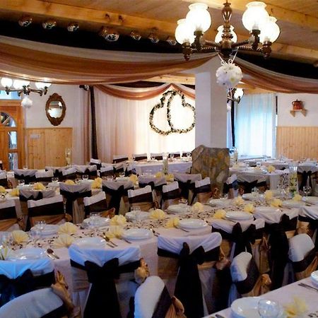 Bed and Breakfast Felso Fogado Felsotold Екстер'єр фото