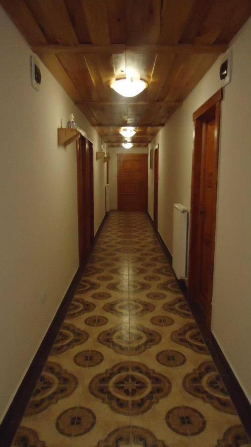 Bed and Breakfast Felso Fogado Felsotold Екстер'єр фото