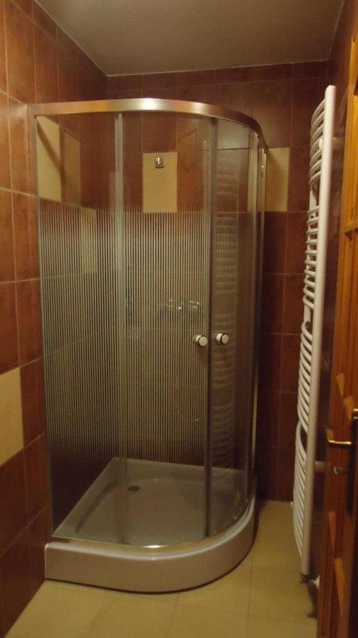 Bed and Breakfast Felso Fogado Felsotold Екстер'єр фото