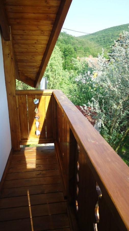 Bed and Breakfast Felso Fogado Felsotold Екстер'єр фото