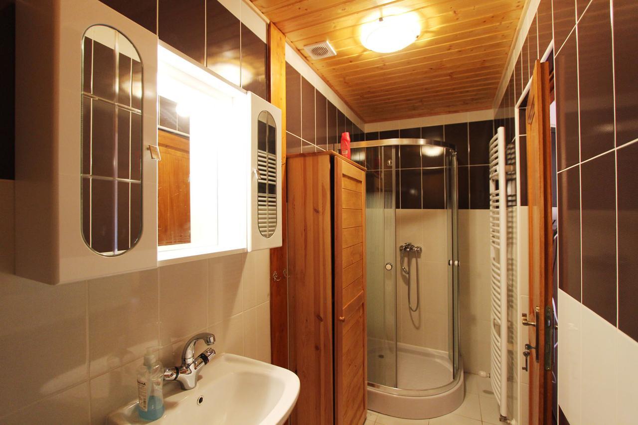 Bed and Breakfast Felso Fogado Felsotold Екстер'єр фото