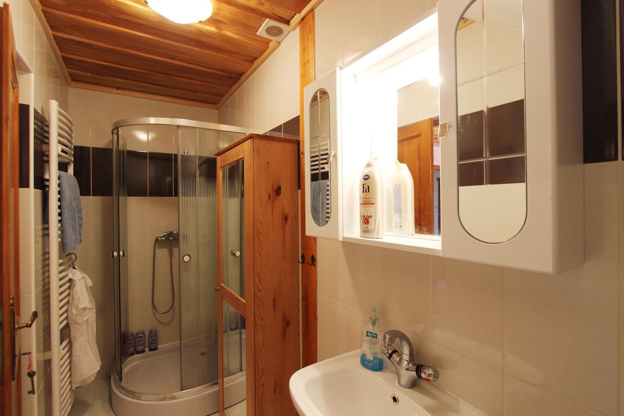 Bed and Breakfast Felso Fogado Felsotold Екстер'єр фото