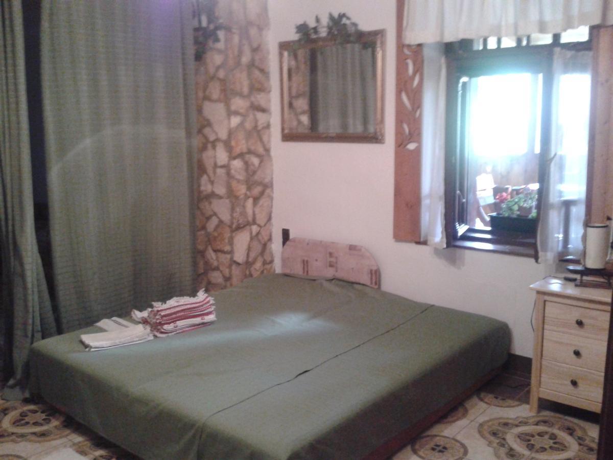 Bed and Breakfast Felso Fogado Felsotold Екстер'єр фото