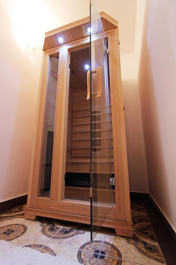 Bed and Breakfast Felso Fogado Felsotold Екстер'єр фото