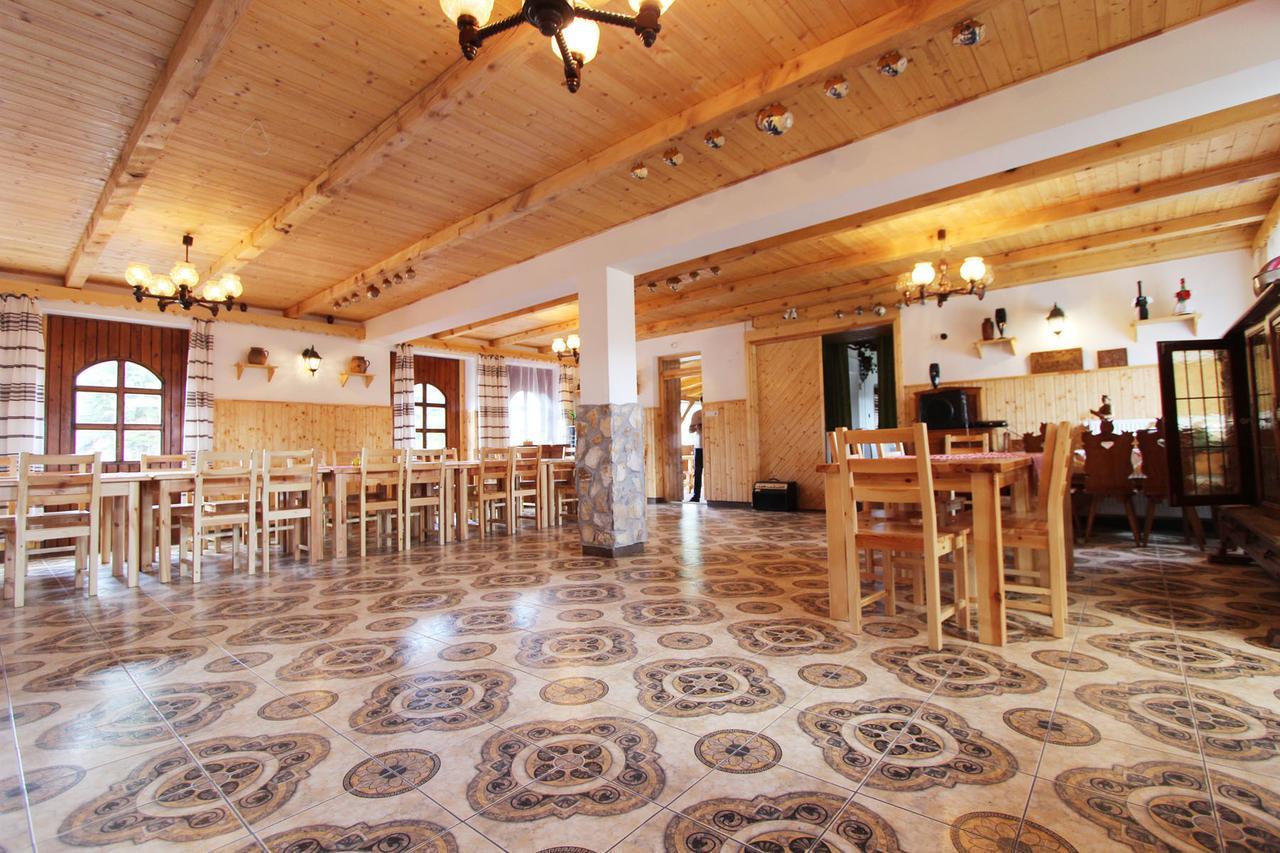 Bed and Breakfast Felso Fogado Felsotold Екстер'єр фото