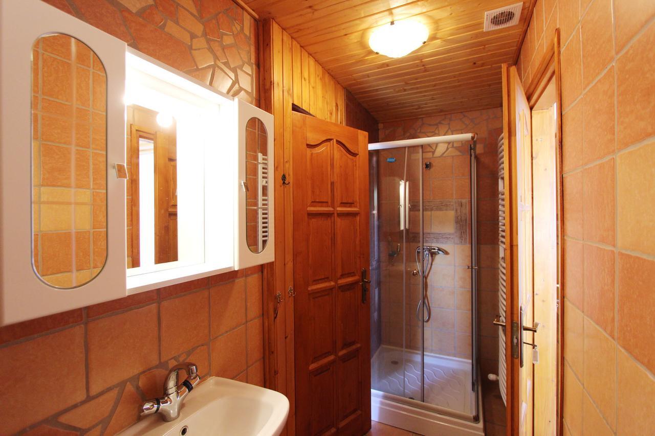 Bed and Breakfast Felso Fogado Felsotold Екстер'єр фото