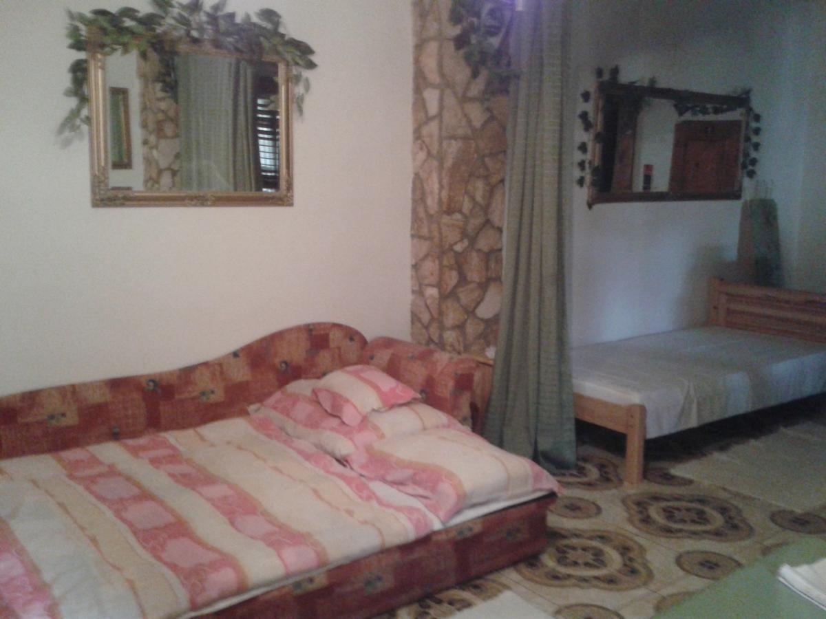 Bed and Breakfast Felso Fogado Felsotold Екстер'єр фото