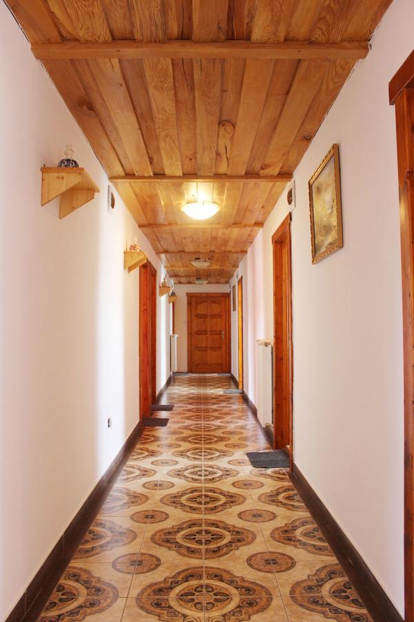 Bed and Breakfast Felso Fogado Felsotold Екстер'єр фото