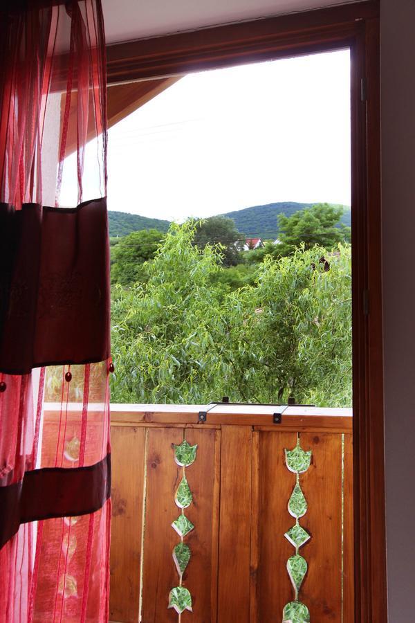 Bed and Breakfast Felso Fogado Felsotold Екстер'єр фото