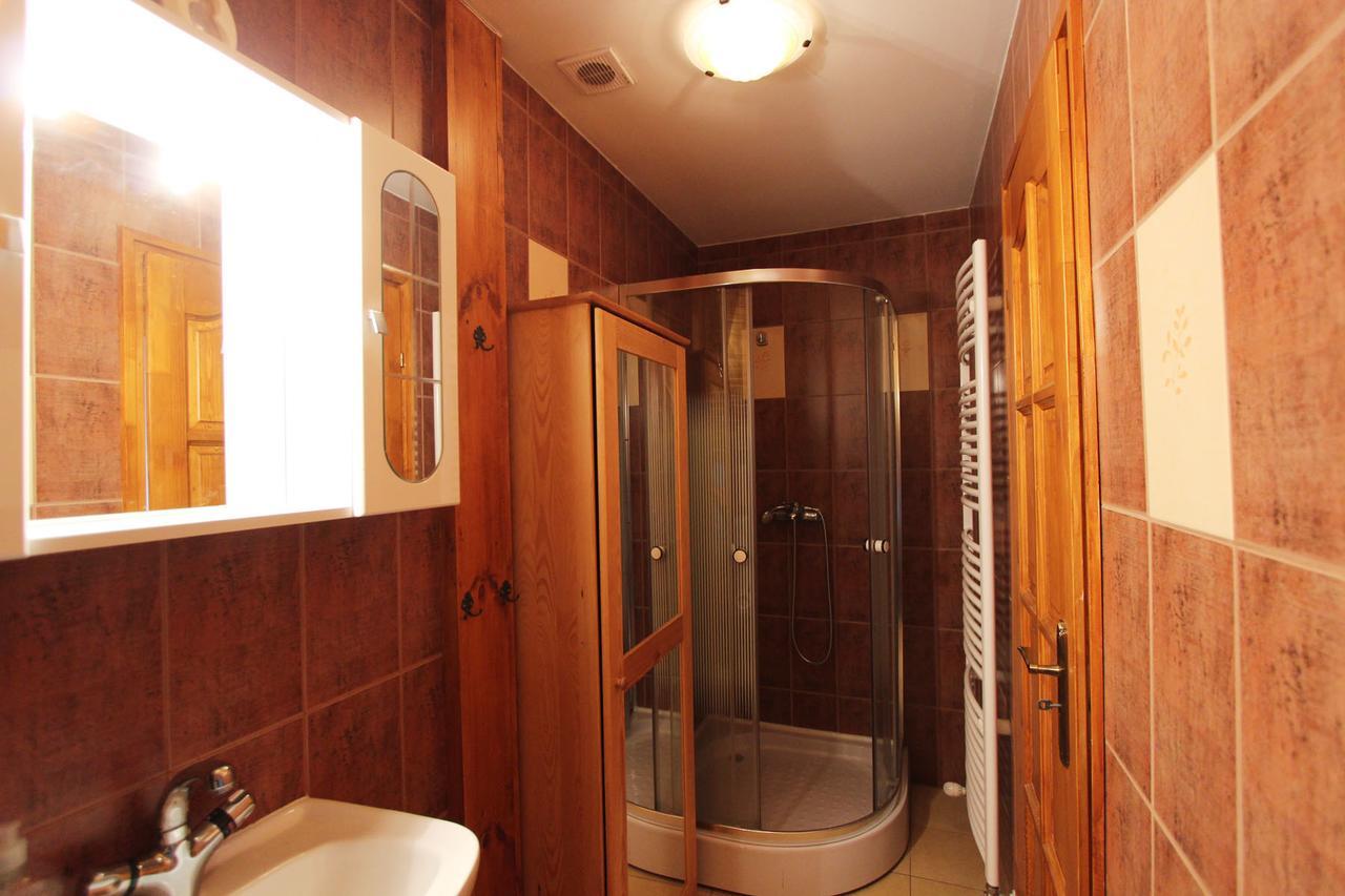 Bed and Breakfast Felso Fogado Felsotold Екстер'єр фото