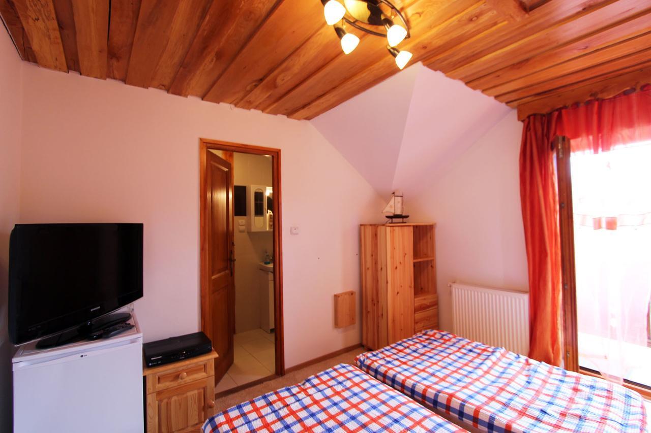 Bed and Breakfast Felso Fogado Felsotold Екстер'єр фото